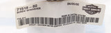 Genuine Harley-Davidson Screw w/ Washer (Pack Of 4) Part Number - 71518-80