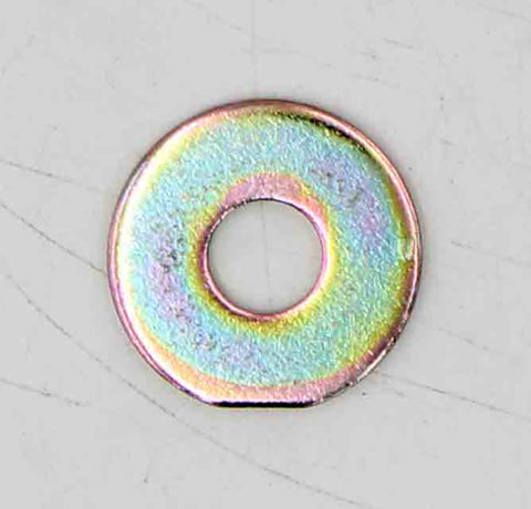 Ski-Doo Flat Washer (Pack of 4) PN 234082410