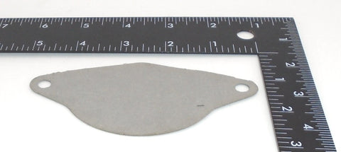 Plate Cover Gasket Part Number - 60518-65 Pack Of 5 For Harley-Davidson