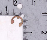 Suzuki E Ring Clip PN 18178-18900