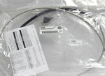 Harley-Davidson Hydr. Clutch Line, Diamondback, 0, 74.50" Part Number - 37200248