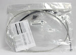 Harley-Davidson Hydr. Clutch Line, Diamondback, 0, 74.50" Part Number - 37200248