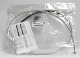 Harley-Davidson Hydr. Clutch Line, Diamondback, 0, 74.50" Part Number - 37200248