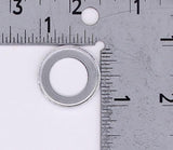 Washer Part Number - 90541-Mb0-000 For Honda