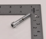 Bolt Part Number - 94363-92Ts (Pack Of 2) For Harley-Davidson