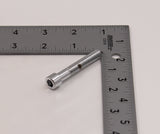 Bolt Part Number - 94363-92Ts (Pack Of 2) For Harley-Davidson
