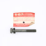 Oem Suzuki 99103-11110 Bolt W/ Washer Qty 2 Nos