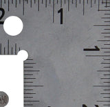 Piaggio Calibrated Pad PN CM144322