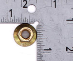 Polaris OEM Part 7542321 (Gold)