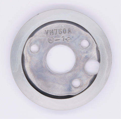 Kawasaki Oil Filter Plate PN 13270-1170