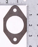 Gasket Part Number - 2707778 For Harley-Davidson