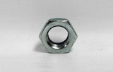 Hex Lock Nut - Part Number - 7812W For Harley-Davidson
