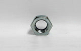 Hex Lock Nut - Part Number - 7812W For Harley-Davidson