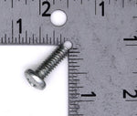 Screw Part Number - 2607 For Harley-Davidson