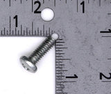 Screw Part Number - 2607 For Harley-Davidson