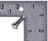 Screw Part Number - 2607 For Harley-Davidson