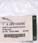 Genuine Jaguar Spring Clip Part Number - JZE100055