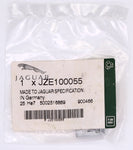 Genuine Jaguar Spring Clip Part Number - JZE100055