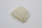 3 Socket Housing Connector - 5 P/N: 72040-71 For Harley-Davidson