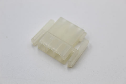 3 Socket Housing Connector - 5 P/N: 72040-71 For Harley-Davidson