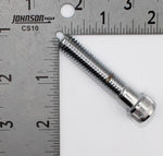 Socket Head Screw Part Number - 94358-91T Pack Of 2 For Harley-Davidson
