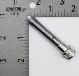 Socket Head Screw Part Number - 94358-91T Pack Of 2 For Harley-Davidson