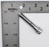 Socket Head Screw Part Number - 94358-91T Pack Of 2 For Harley-Davidson