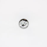 Screw Part Number - 94385-92T For Harley-Davidson