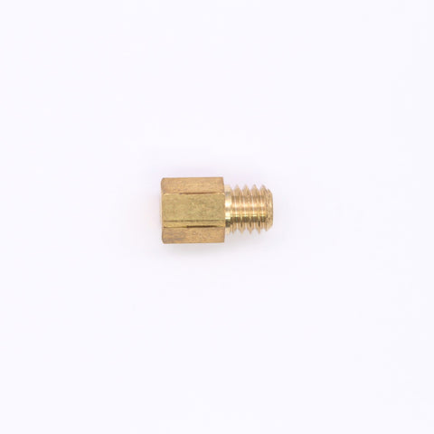 Polaris Main Jet PN 3130127