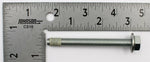 Screw With Lock Patch And Washer Part Number - 4082 For Harley-Davidson