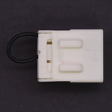 Triumph Wire Housing PN T2500050