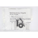 Passenger Seat Strap Kit Part Number - 2203292 For Polaris
