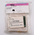 Jaguar Insulator PN C2C16250