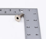 Screw Part Number - Fc0610 For Harley-Davidson