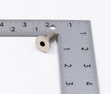 Screw Part Number - Fc0610 For Harley-Davidson