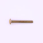 Screw Part Number - 8007-587 For Arctic Cat