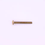 Screw Part Number - 8007-587 For Arctic Cat