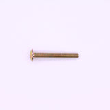 Screw Part Number - 8007-587 For Arctic Cat