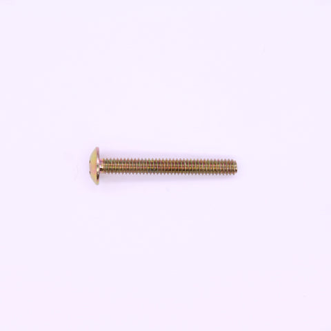 Screw Part Number - 8007-587 For Arctic Cat