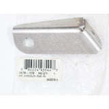 Rear Intercooler Bracket, Right Part Number - 2670-172 For Arctic Cat
