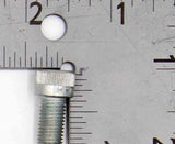 Hex Socket Head Screw (Pack Of 5) Part Number - 2698A For Harley-Davidson