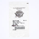 Genuine Harley-Davidson Screw, Self-Tapping Part Number - 68120-00 (Pack of 2)