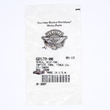 Genuine Harley-Davidson Screw, Self-Tapping Part Number - 68120-00 (Pack of 2)