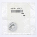 YAMAHA- 90201-06074-00  WASHER-          N.O.S.