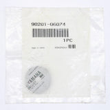 YAMAHA- 90201-06074-00  WASHER-          N.O.S.
