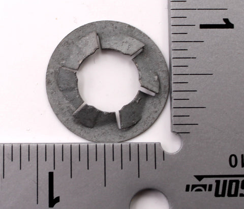 Polaris Push Nut PN 7670081