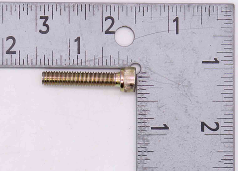 Sea-Doo Socket Screw PN 205063044