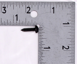 Screw Part Number - 7511881 For Polaris