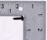 Screw Part Number - 7511881 For Polaris