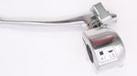 Yamaha Left Lever Holder Assembly PN 8E3-W8291-01-00